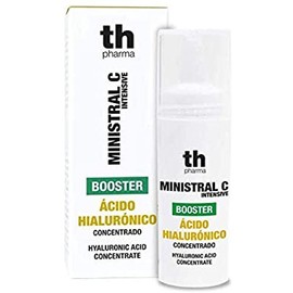 Thader Th Pharma V-Ministral C Booster Intensive Hyaluronic Acid Concentrate 15 ml