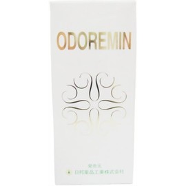 Nihon Chemical Odremin 0.8 fl oz (25 ml)