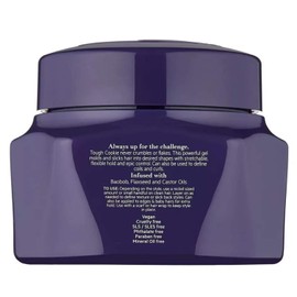 TPH by Taraji Tough Cookie Super Hold Gel - 8oz
