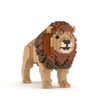 JEKCA Lion 03S | Animal Plastic Building Blocks | Age