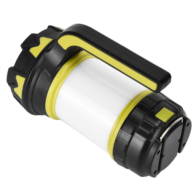 HC‑261 Camping Light Multifunctional USB Rechargeable LED Camping Lantern with