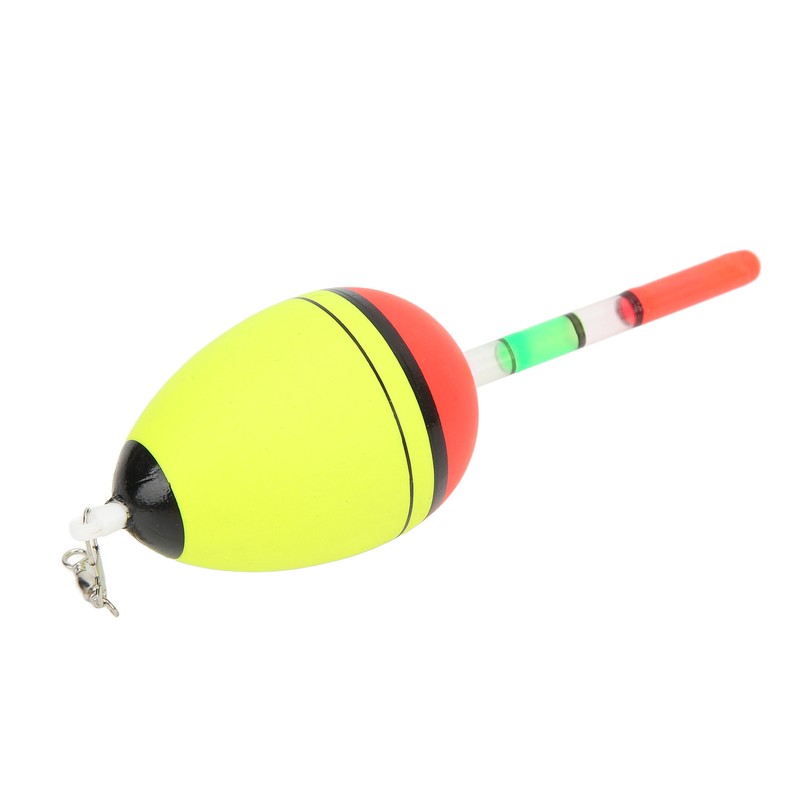 Fish Stringer Live Fish Lock with Reel Float Steel Wire