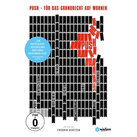 Push - Für das Grundrecht auf Wohnen