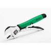 ESCO EA680B-250 Monkey Wrench (Locking Function) 9.8 inches (250 mm)