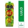 Jugo Hit x 1 L: Fruit Flavored Beverage - Various