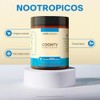 Vitaminas B, L-Tirosina, Coenzima y Hongo Cordyceps VITAL BOTANICS