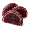 NY Spice Shop Black Cherry Fruit Slices - 1 Pound