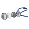 GVS SPR650 Elipse Source Control Mask with P3 filters, M/L,
