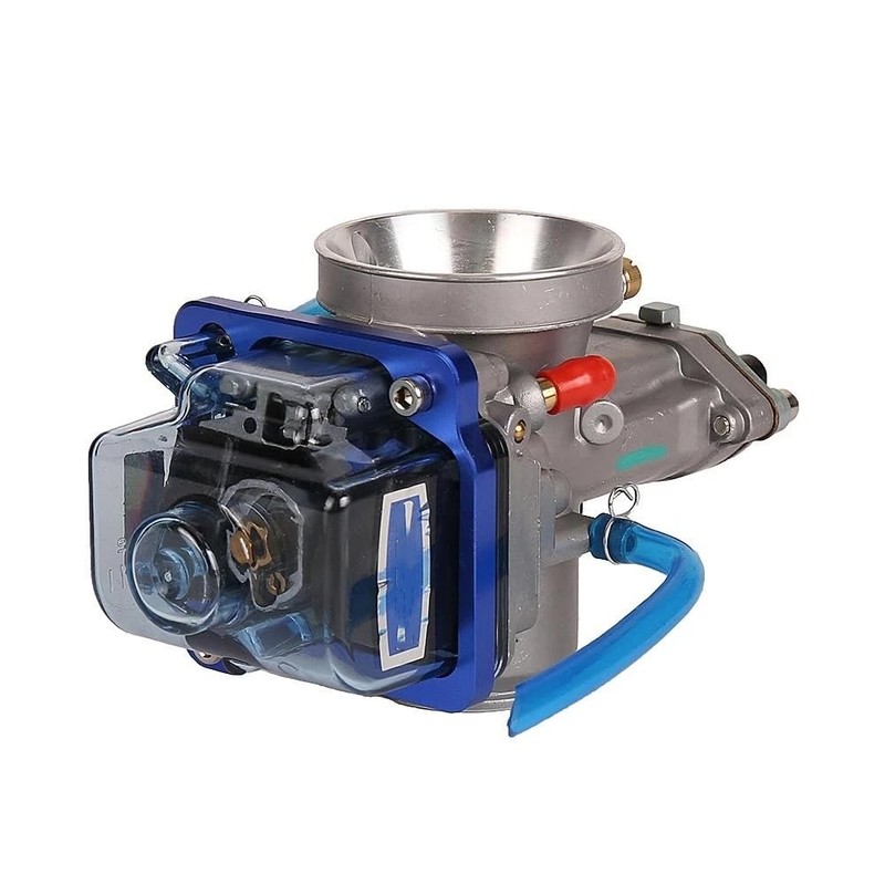 YJGZSVK Carburetor For Suzuki RM 125 250 370 500 465