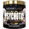 Suplemento Insane Labz Cafeína sabor bomba de cereza de 203g