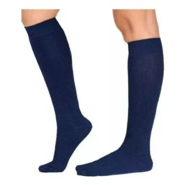 WS 6 Pares De Calcetas Escolares De Niña