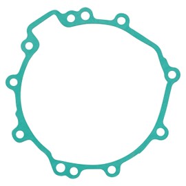 Caltric Stator Gasket Compatible with Kawasaki Ninja Zx-6R Zx6R Zx600 Zx636 2007-2022