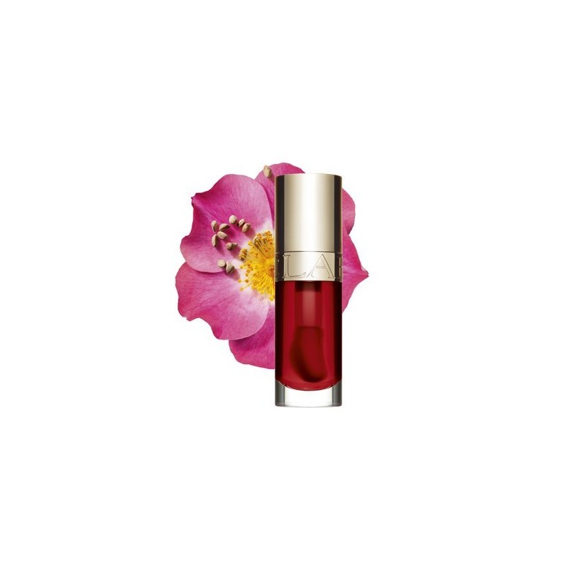 Clarins [Clarins]Lip Comfort Oil 7ml / [클라랑스]립 컴포트 오일 7ml