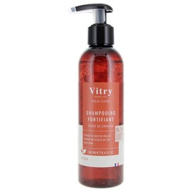Vitry Men Care Fortifying Shampoo 180 ml