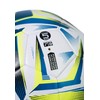 Reusch Football Attrakt Silver Training Ball - Hand-stitched Football for