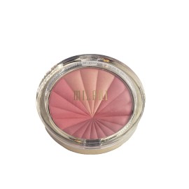 Milani Color Harmony Blush Palette 01- Pink Play