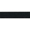 Berisfords - Kick Tape - Black - 13mm Wide -
