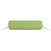 Heckett & Lane Bolster Cover Royal Cotton Percale
