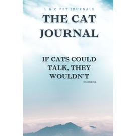  The Cat Journal