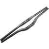 downhill mountain bike bars,MTB Carbon Handlebars Mountain Bike Handlebars carbon
