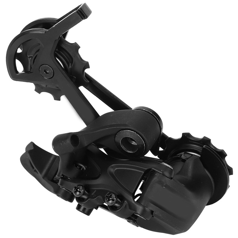 High Quality Aluminium Alloy Mountain Bike Derailleur Bicycle Cycling Accessory