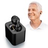 Britzgo New Noise Cancelling Device Compact and Portable with Charging