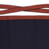 Otafuku Glove Sail Front Waist [Cotton, Rayon, Approx. 18.1 x