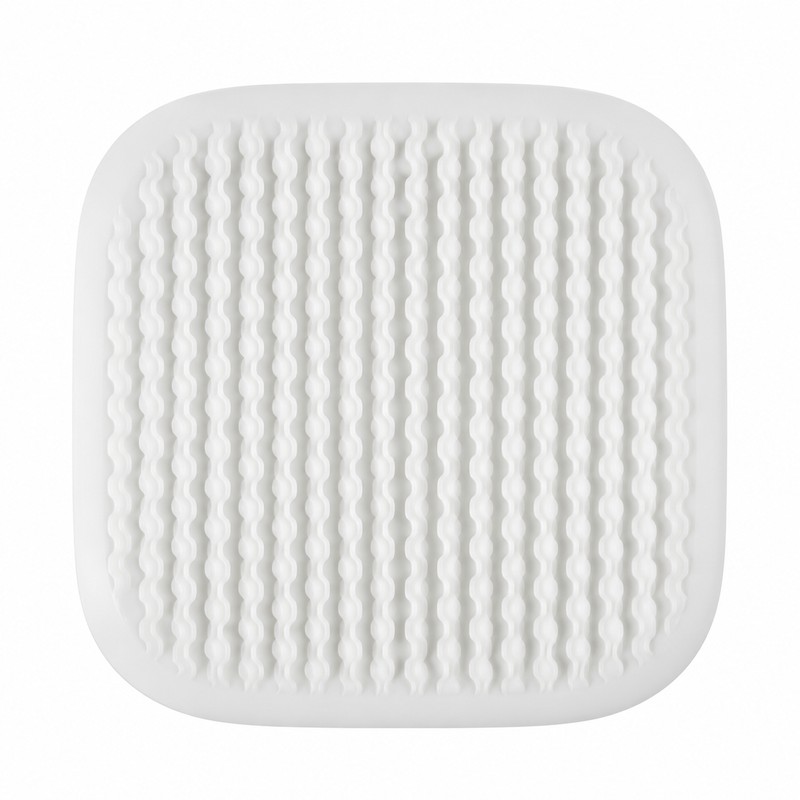 3pack Flexible Floor Drain Cover for Bathroom & Kitchen –