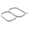 DriveFix Engine Intake Inlet Manifold Gasket Seal Set Upper and