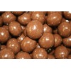 Bayside Candy Milk Chocolate Collection Milk Chocolate Malt Balls (8LBS)