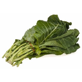 ONeill Seeds 300 Champion Collard Greens Seeds - Heirloom Non-GMO Collard Green Seeds