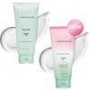 BRING GREEN Aloe 97% /Pink Aloe 96% Soothing Gel 300ml*2ea,