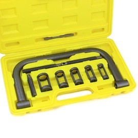 AUTO VALVE SPRING COMPRESSOR KIT LD