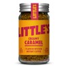 Littles Creamy Caramel Flavoured Instant Coffee 50g