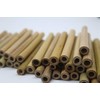 Super Idea Bamboo Tubes 10 cm Filling Ready Tubes