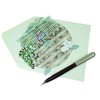 Paper D'Art 3D Pop Up Birdcage Greeting Card