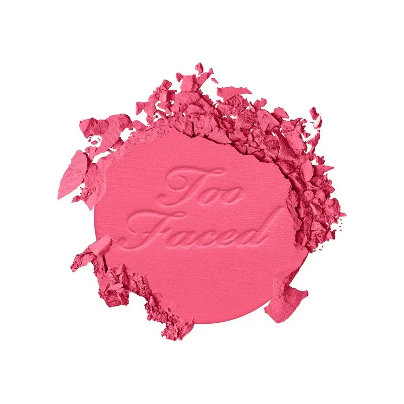 Too Faced Cloud Crush Blush Rubor Tono Del Maquillaje Watermelon