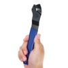 Zeromall 2Pcs Angle Grinder Wrench, Adjustable Pin Spanner, Ergonomic Handle,