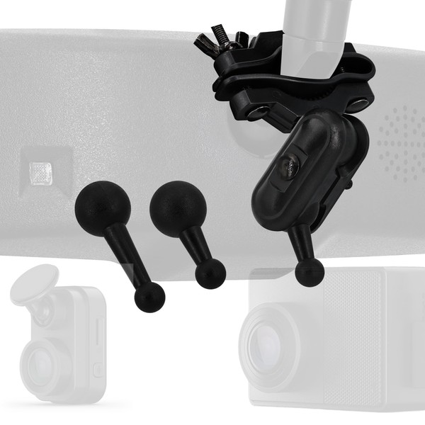 Dash Cam Mount for Garmin 45 46 47 55 56