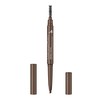 Manhattan Brow'Tastic Fill&Sculpt Lasting Perfectiont Brow Colour 002