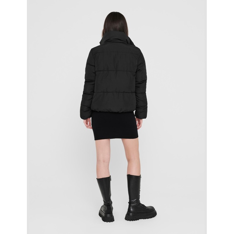 JDYNEWERICA JACQUELINE de YONG Female Down Jacket, black