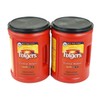 Folgers Classic Medium Roast Ground Coffee, 48 Ounce (Pack of
