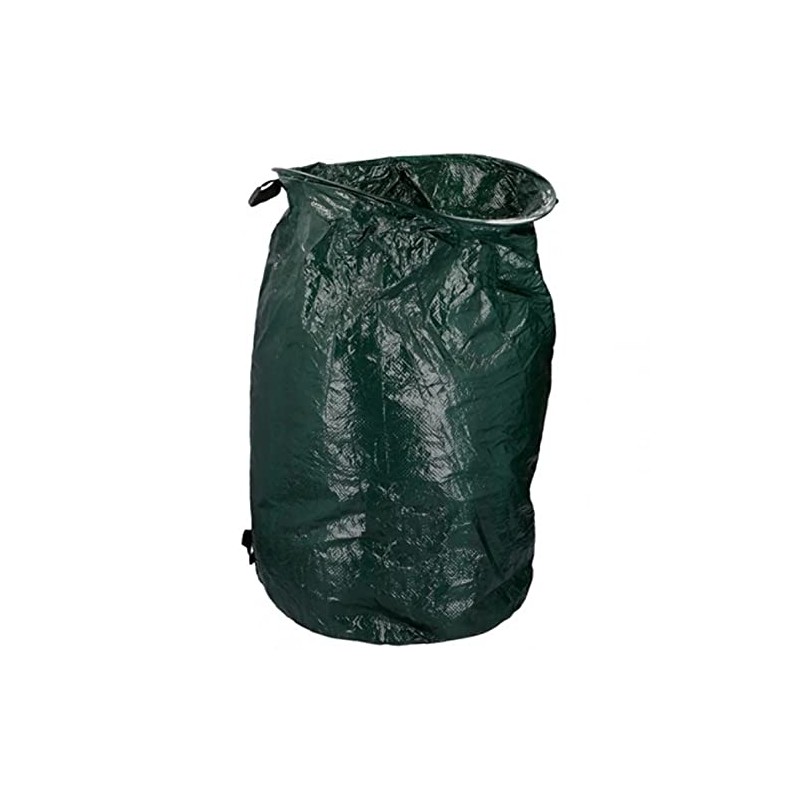Kinzo Garden Leaf bag, 120 L, 70x45 cm