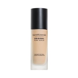 갤러리아 오리지널 퓨어 세럼 래디언트 내츄럴 리퀴드 파운데이션 Galleria Original Pure Serum Radiant Natural Liquid Foundation