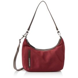 Mandarina Duck Women's Hunter Crossover, Bouganville, Taglia Unica