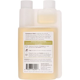 Kookaburra Original Wash, Lavender Scent, 16 oz