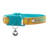NEW Kittyrama Cat Collar with Bell - I Have A