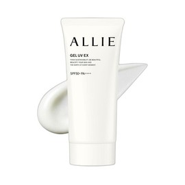 Chrono/Beauty/GEL/UV/EXP/Sunscreen Cream/90g_OY5865