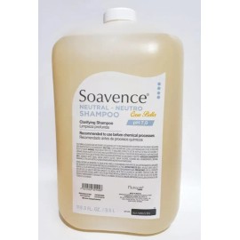 Shampoo Neutro Ph 7 Nutrapel 3.5 Litros - Galon