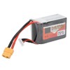 14.8V 1800mAh 4S 75C Lipo Battery Pack with XT60 Plug
